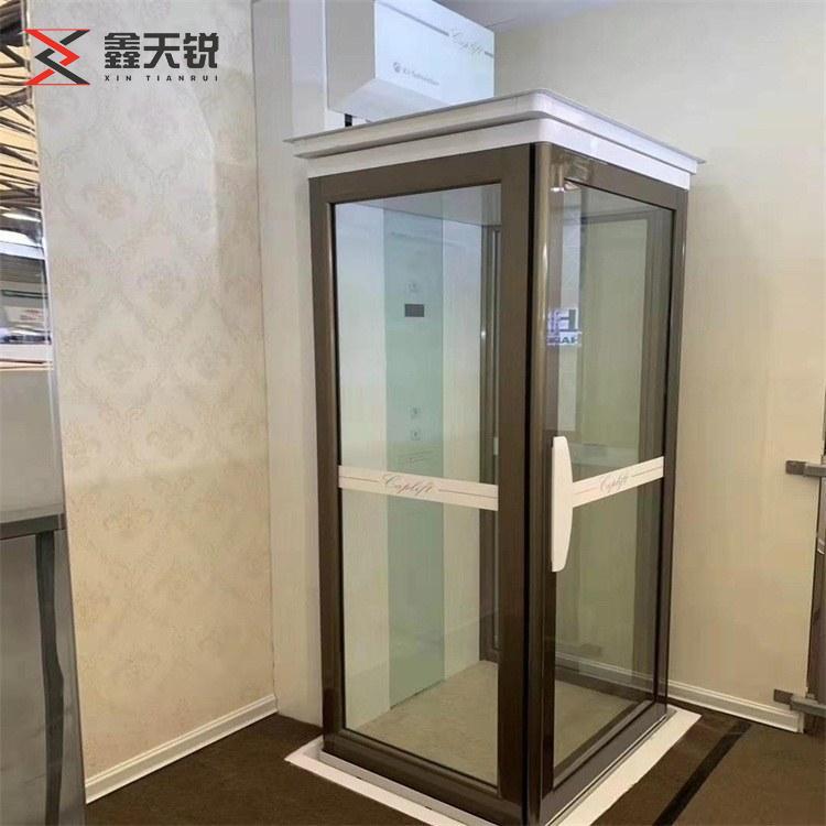 怒江家用升降机