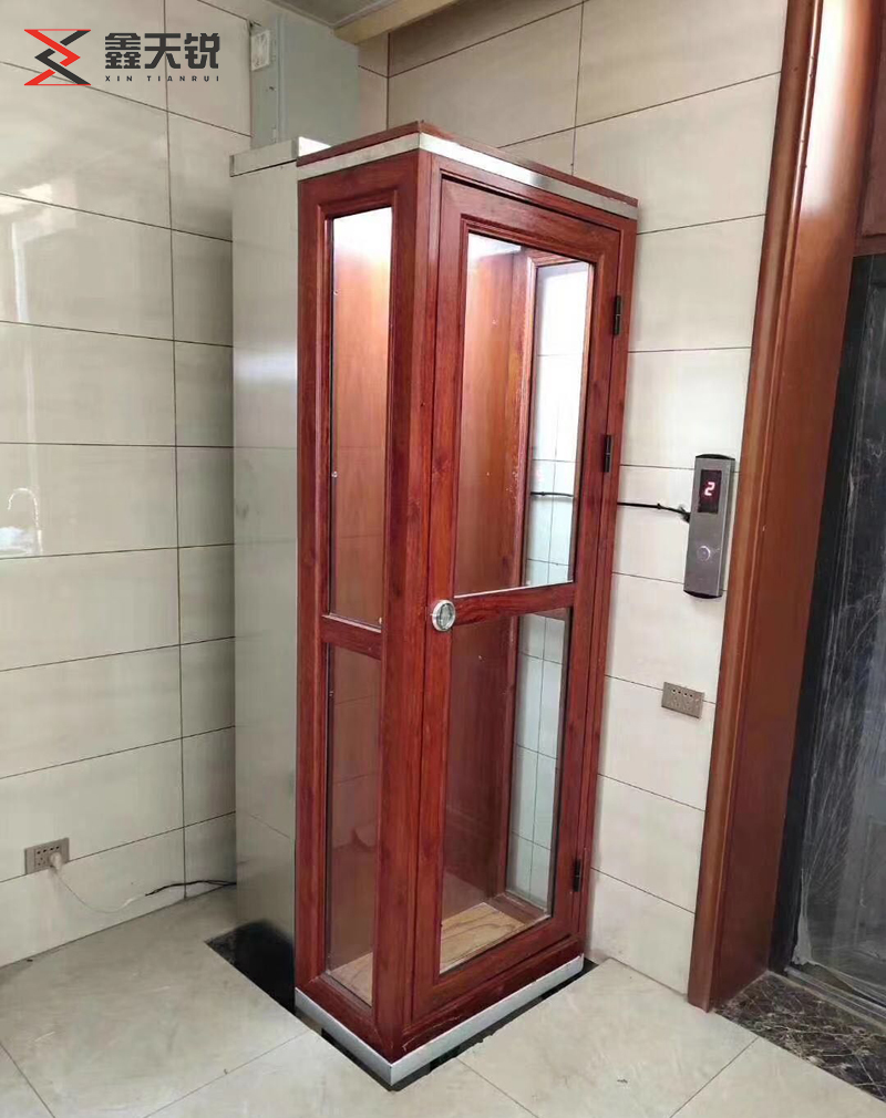 怒江小型家用电梯